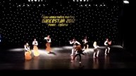 DanceStar 2012 (Dance club NOVUM)