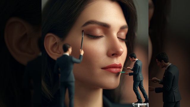 Профессиональный макияж в Санкт-Петербурге и Москве красота для вашего праздника въезжаем к вам