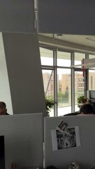 Когда команда уходит — даже Тиньков (признан иноагентом в РФ) начинает шутить всерьёз