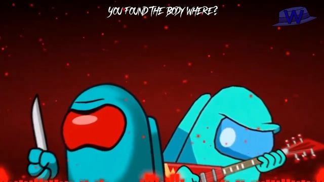 It Aint Show Yourself [Metal Ver] | Caleb Hyles x BlueDetectiveYT (MASHUP) [L][A]