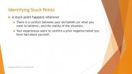 Cognitive Behavioral Therapy for PTSD, Chronic Conditions & Anxiety