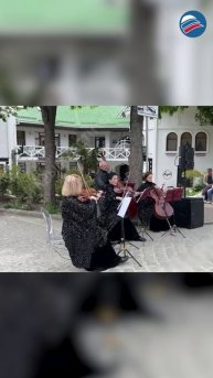 Крым открывает двери: стартует туристический сезон на Южном берегу