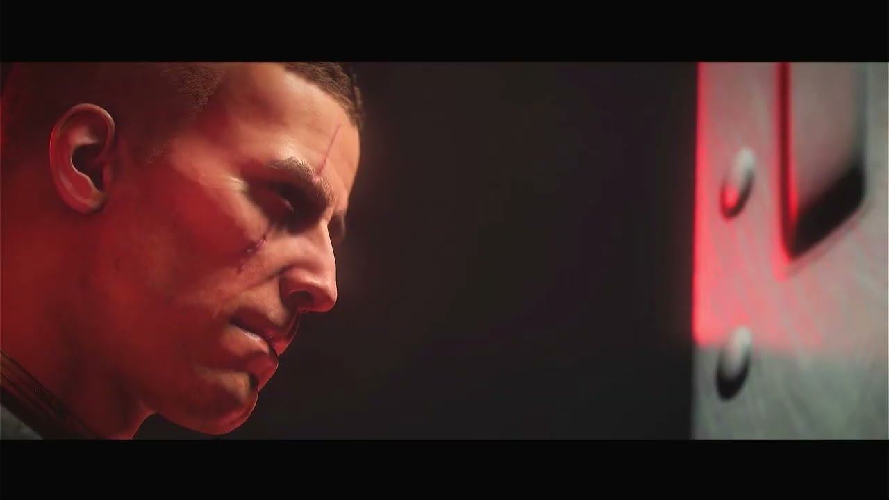 [PS4] Прохождение / Wolfenstein II: The New Colossus - ч.3 (финал)