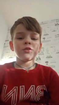 Рассказ о нашей жизни