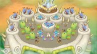 по моему ето моя любимая песня в my singing monsters