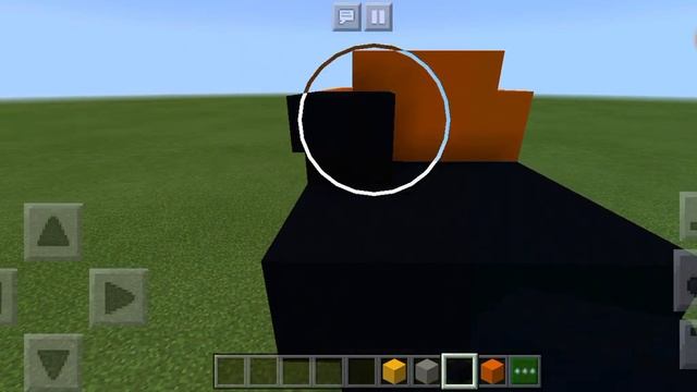 Делаю Батарейку из Роблокс двери/Roblox Doors