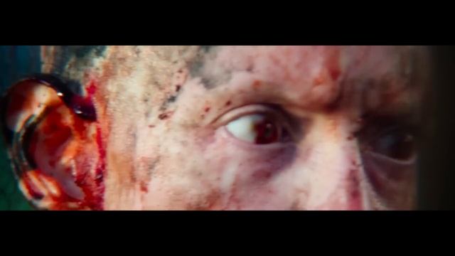 28 лет спустя — Русский трейлер #2 (Дубляж, 2025)