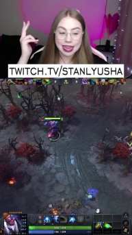 TWITCH: stanlyusha ТГК: stanlyusha