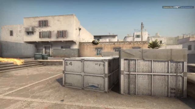 мувик csgo
