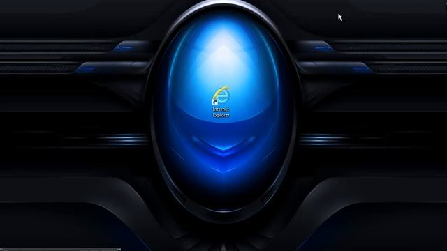 Миф про Internet Explorer