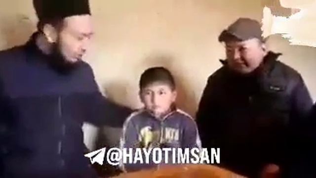 МУХАМАТ. С А В ЛАМНИ. ТУШИДА. КОРГАН. БОЛА. СУБХАНАЛЛАХ