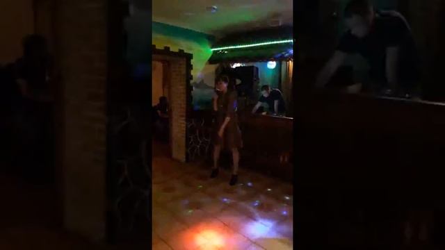 Эти улицы AМАZОНКА live