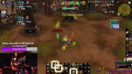 Мейн в бане! Destruction Warlock PvP 10.2.7 BG | ARENA | SOLO