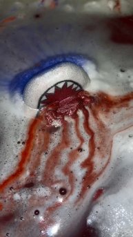 Jaws от BALUBOMBS