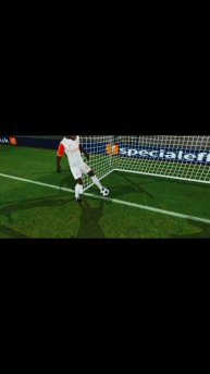 показался гол