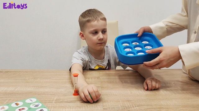 Дыхательный тренажер. ЛогоТо
