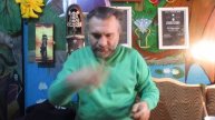 Диля Абдрашитова и маг АРСУН