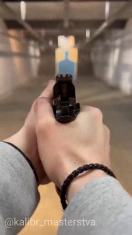 🔫 Smith & Wesson SW1911SC E-Series: Лёгкий и надёжный пистолет 1911 🇺🇸