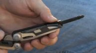 Видеообзор Leatherman MUT EOD