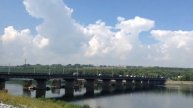 ПРОГУЛКА ПО НАБЕРЕЖНОЙ реки ТОМЬ.Г.НОВОКУ3НЕЦК