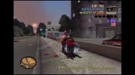 Gta 3: shoreside vale rampage #1