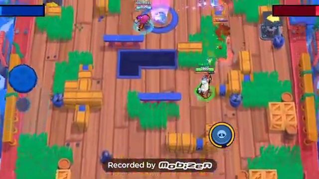 Поднимаю всех бравлеров до 10 ранга в Brawl Stars