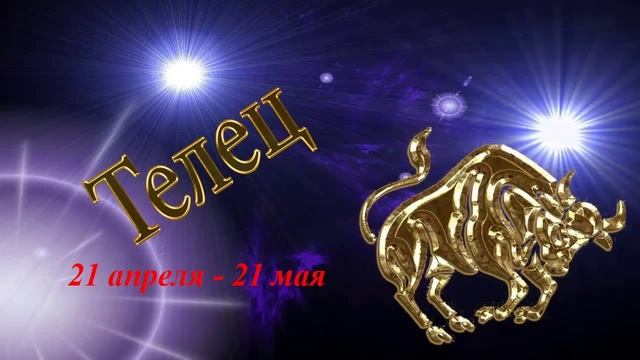 Телец