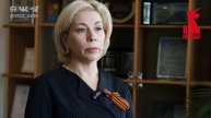 Патриотические акции в Вилючинске: «Георгиевская лента» и «Красная гвоздика»