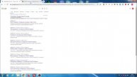 Зеркало Интернета 1.0 - 25 Практикуемся с индексацией