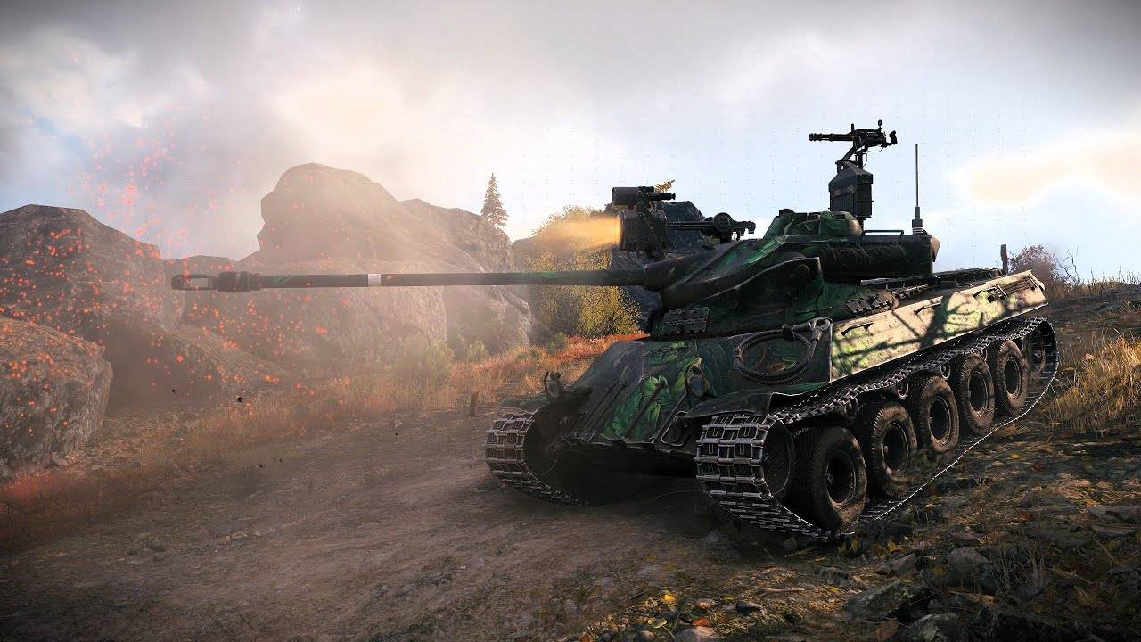 🎯 LORR 40 t — СМЕРТЬ С ВЫСОТЫ | World of Tanks