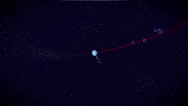 Глотаем сферы в Osmos