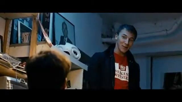 Околофутбола фильм 360