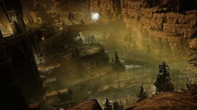 Анонсирована The Duskbloods — это Bloodborne с вампирами. Проект делают FromSoftware.