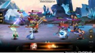 league of angels:Paradise Land #165 "Хаотичный канал-1.Часть 4"