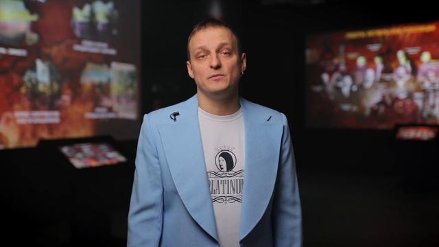 ЕГОР ТРОФИМОВ - "Любовь, похожая на сон" ("История одной песни", выпуск #14)