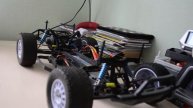 Обзор Team Associated SC10 2wd в тюне