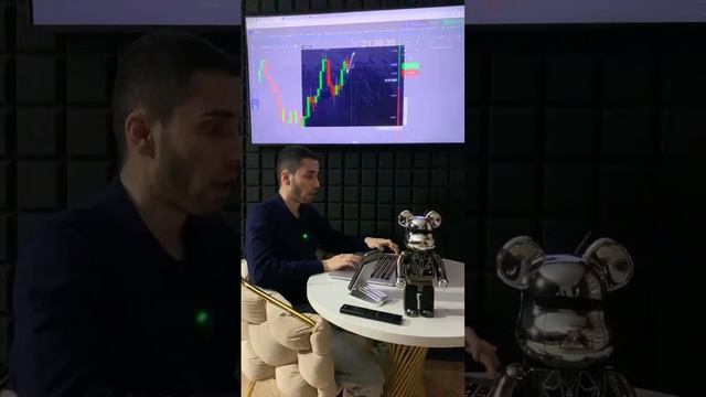ТРЕЙДИНГ НА БИНАРНЫХ ОПЦИОНАХ | Pocket Option 2025