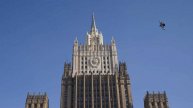 МИД России: удар по Алешкам показал террористическое нутро Киева