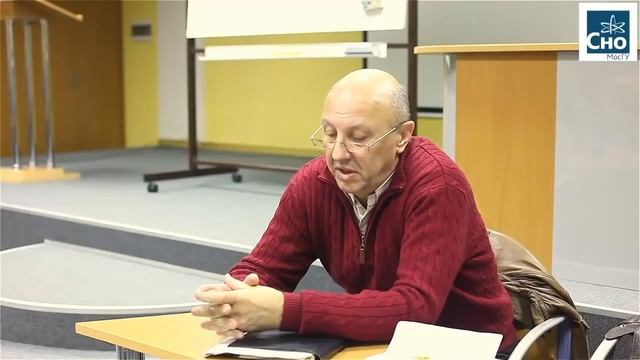 Два варианта будущего -- Андрей Фурсов