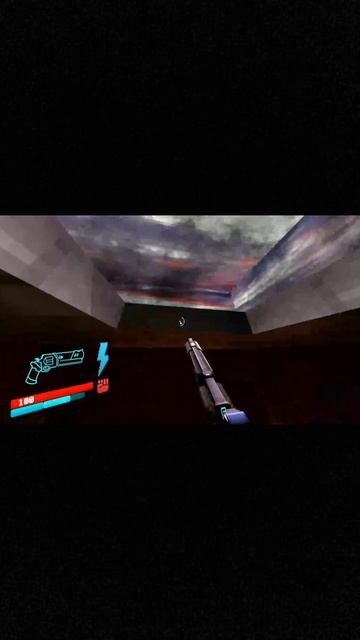 ultrakill level 1-3 speedrun #рек #video #рекомендации #shortvideo #ultrakill #speedrun #gameplay