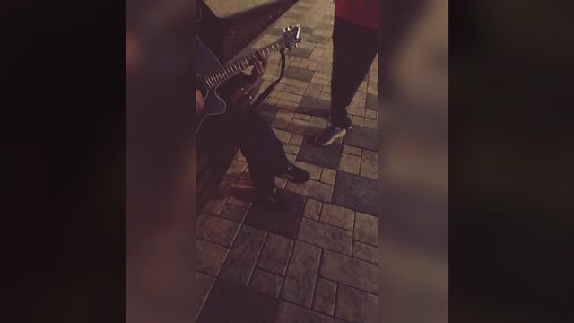 MetiorrBro - Прогулка По Алеии 🎬✌️