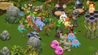 Мой Растительный остров | My singing Monsters