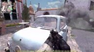 Modern Warfare 4: Фоновый бой