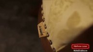 Столовая из коллекции Клеопатра от фабрики Simex (Румыния)