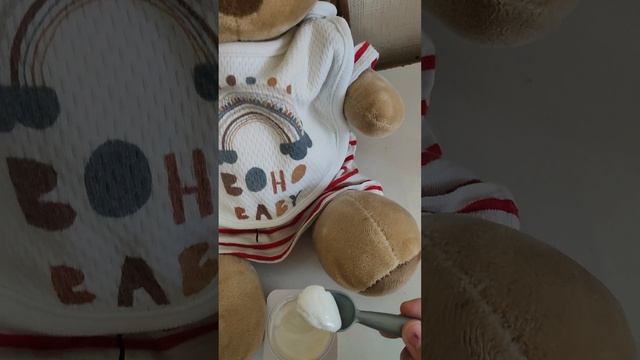 ВЛОГ с зайкой Райли🐇