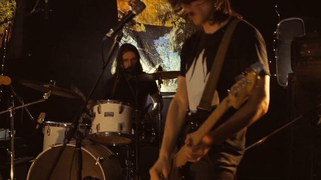 Kafkaesque - Сучара + Чекчек (Pentagram House Live TV #9)
