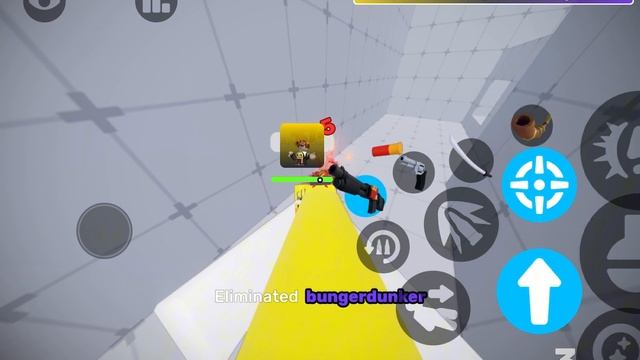 Roblox Rivals ДУЕЛЬ 2 НА 2 С ПОДПИСЧИКОМ!
