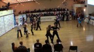 НР2016 J&J Rising Star 1/8 заход 5 смена 2