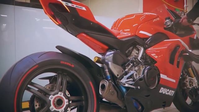 Ninja ZX6R   Девушка Мечты Terre & Level Remix feat #мотоТаня 1