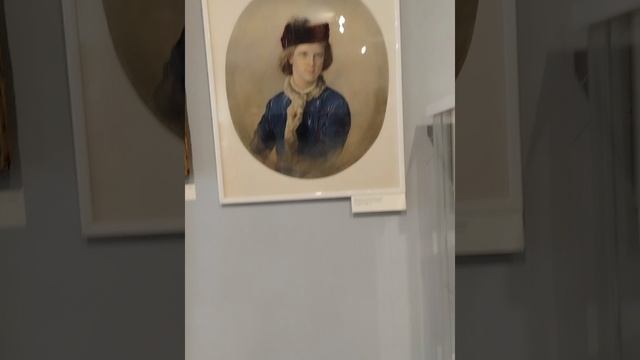 Здесь бывал Пушкин